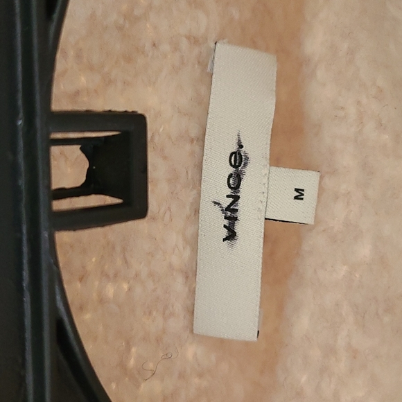 Vince. Wool Sweaters - Picture 2 of 4